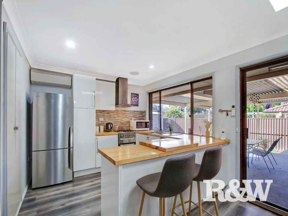 7 Columbus Avenue St Clair