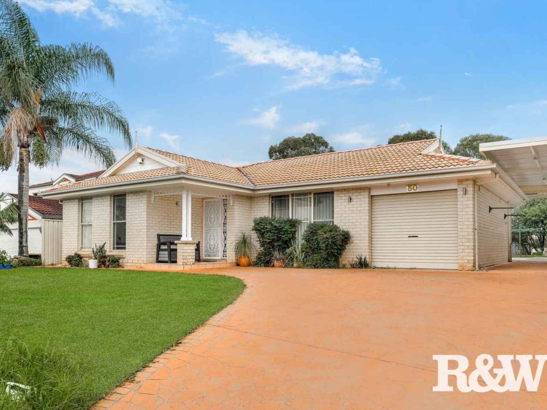 50 Warimi Close Rooty Hill