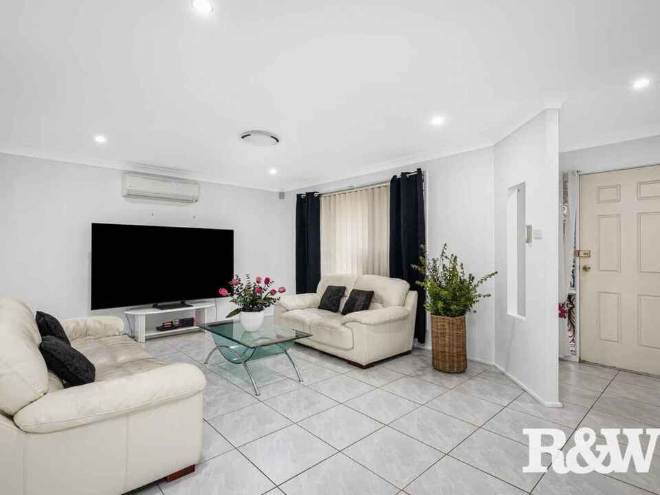 50 Warimi Close Rooty Hill