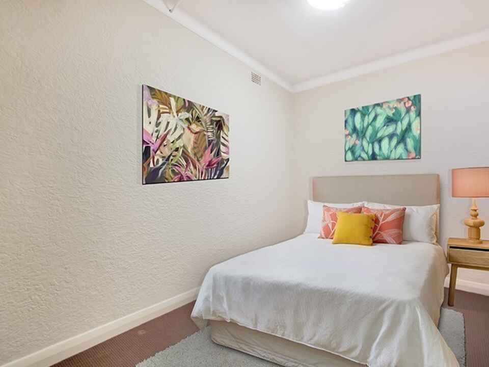 6/3 Ward Avenue Potts Point