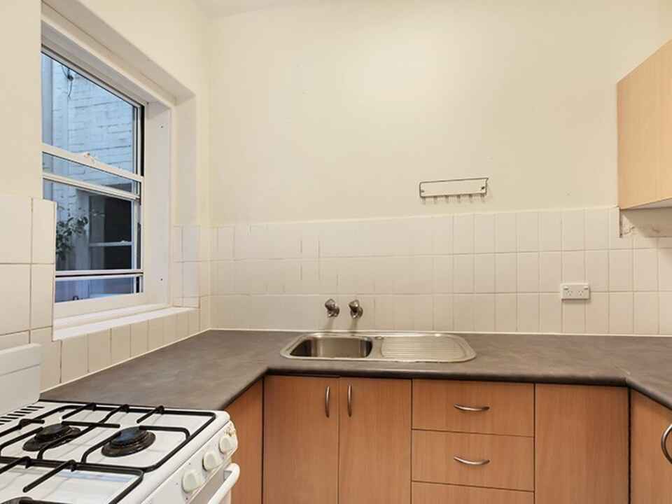 6/3 Ward Avenue Potts Point