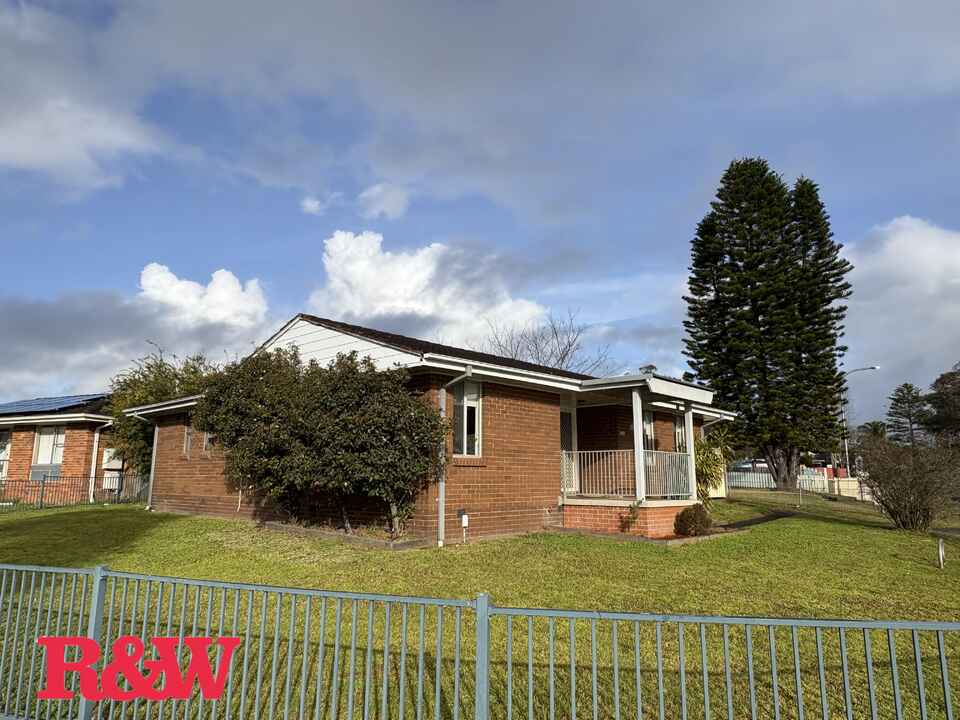 2 Fonthill Place Airds