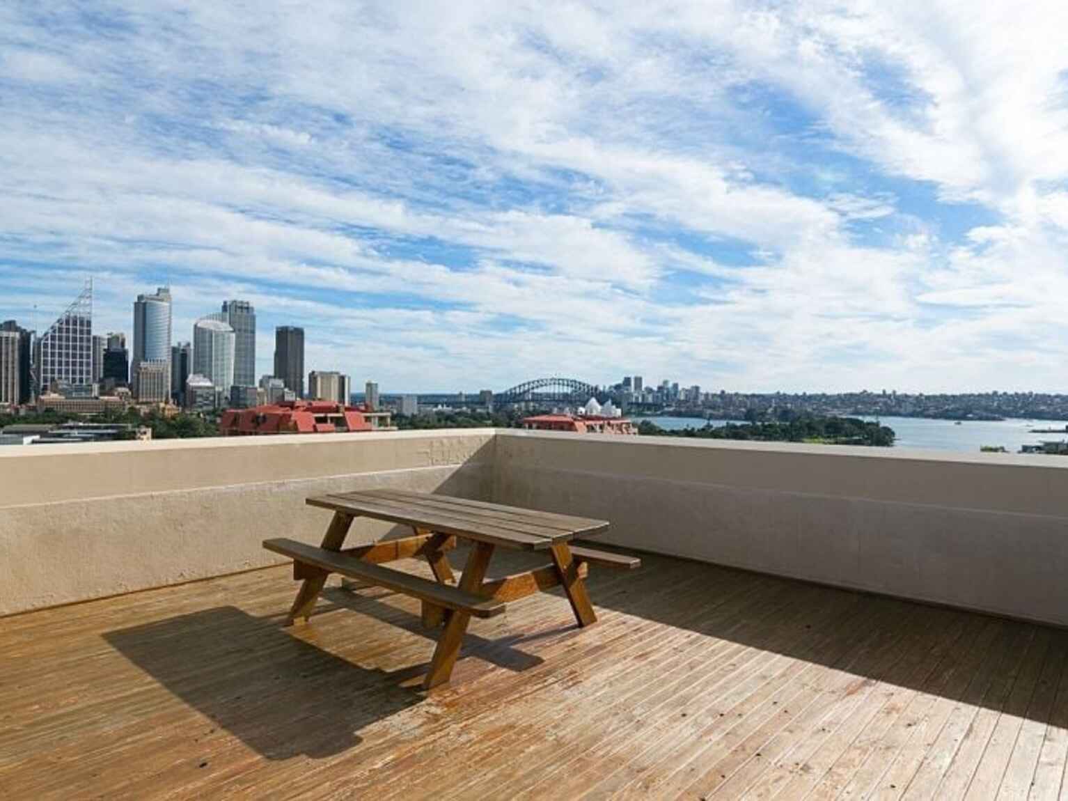 164/19 Tusculum Street Potts Point