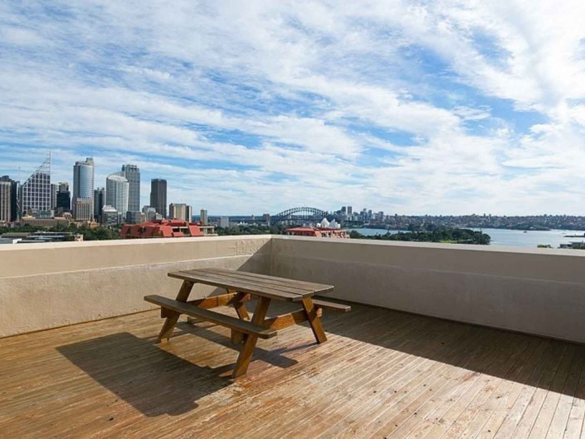 164/19 Tusculum Street Potts Point