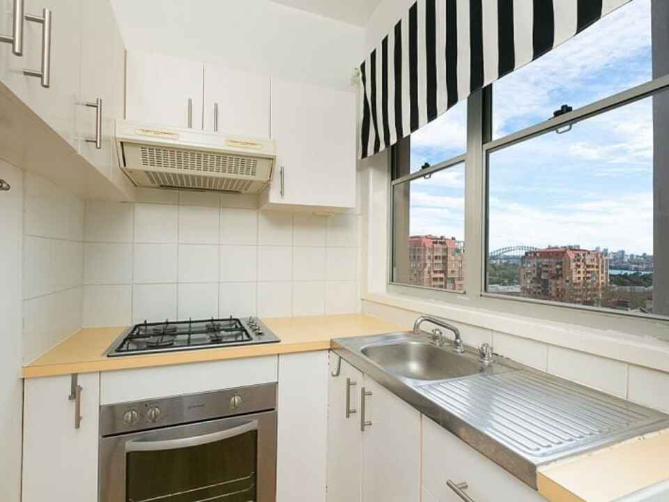164/19 Tusculum Street Potts Point