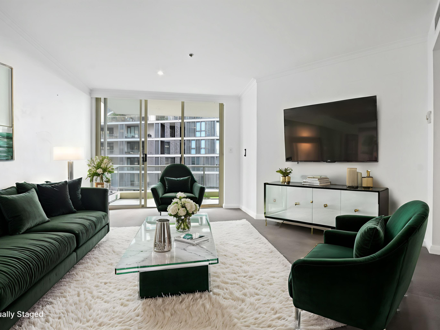 17/257 Oxford Street Bondi Junction