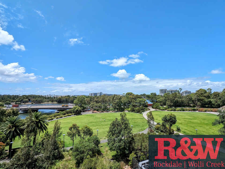 403/16 Brodie Spark Drive Wolli Creek