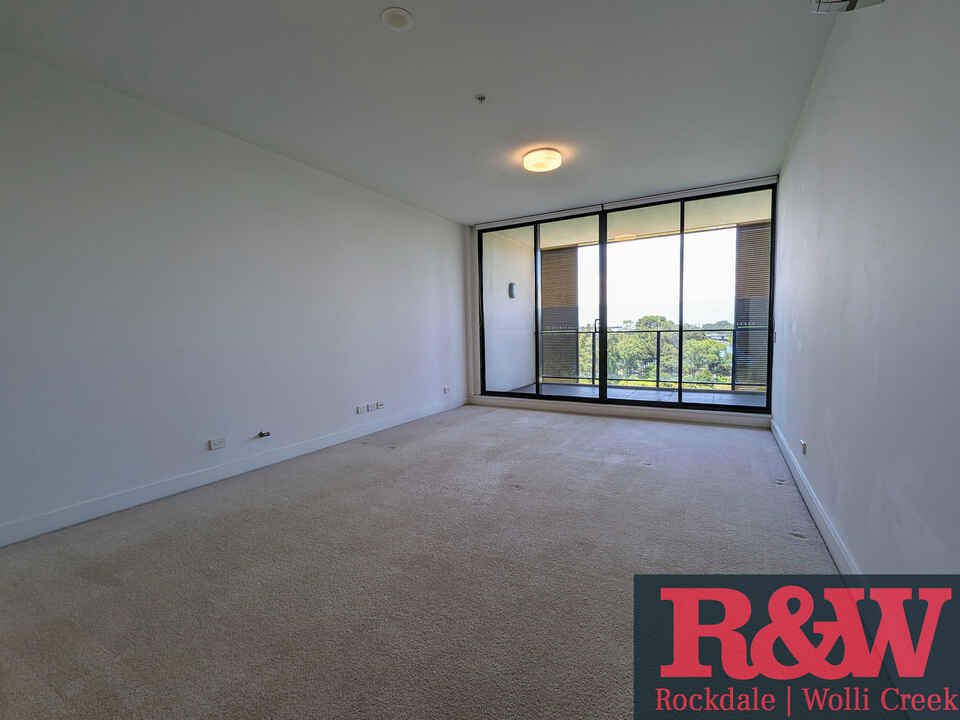 403/16 Brodie Spark Drive Wolli Creek