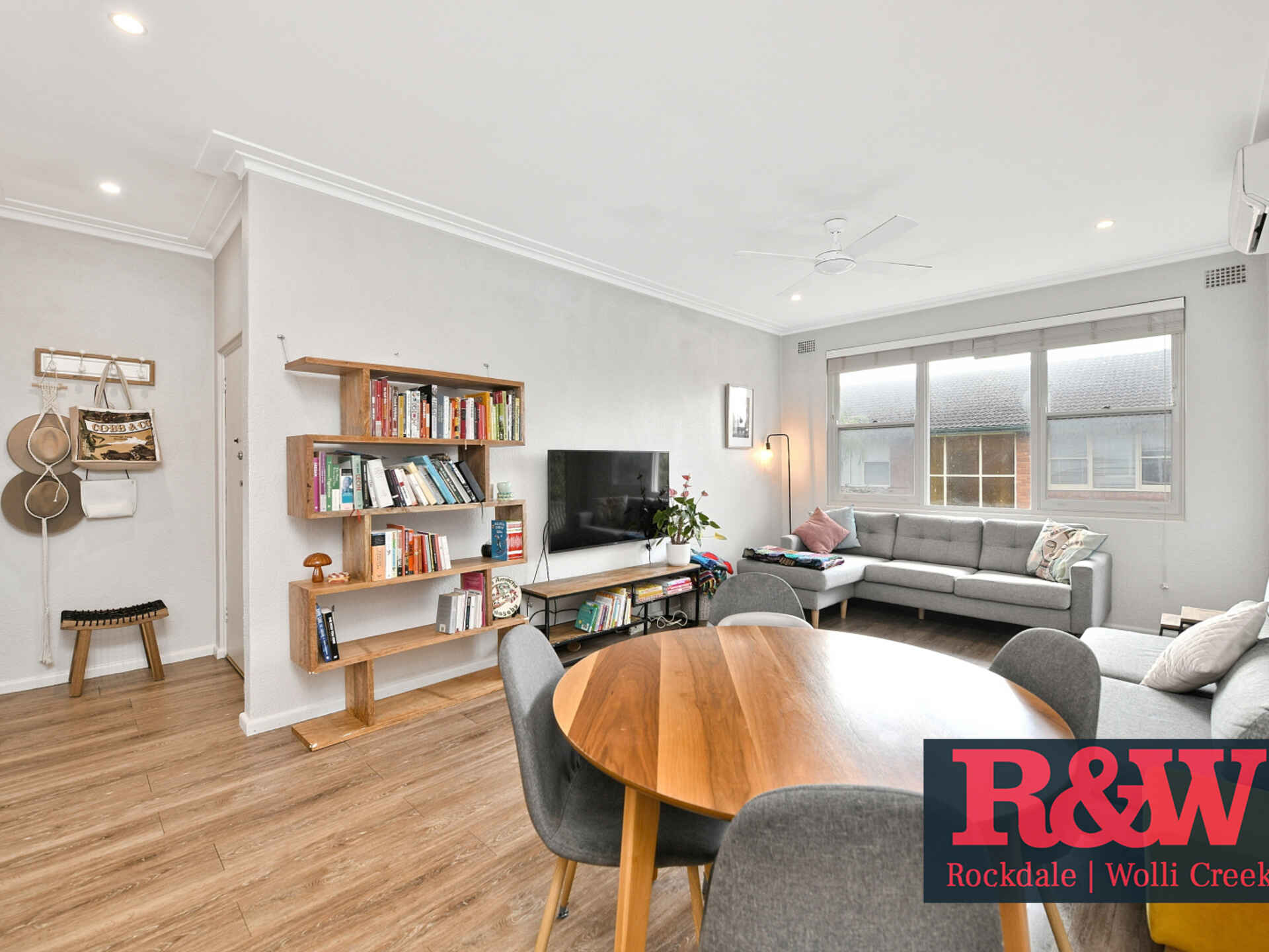 5/32 Gladstone Street Bexley