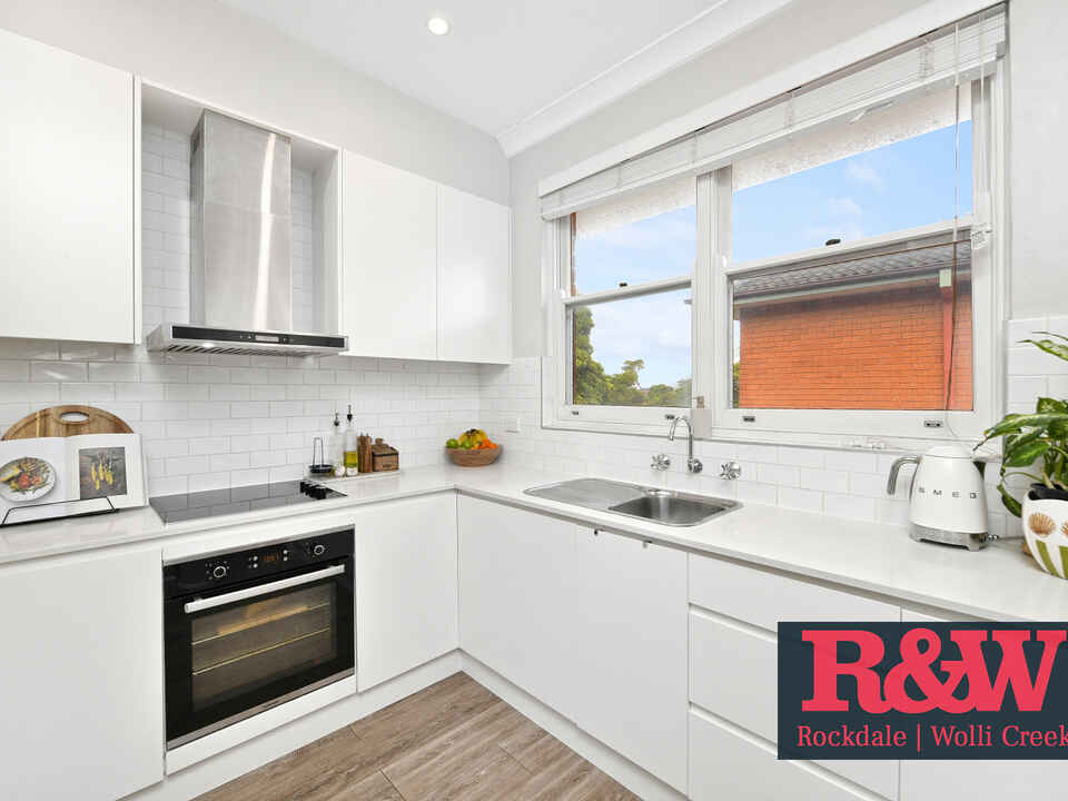 5/32 Gladstone Street Bexley