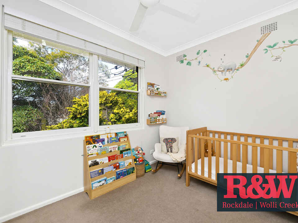 5/32 Gladstone Street Bexley