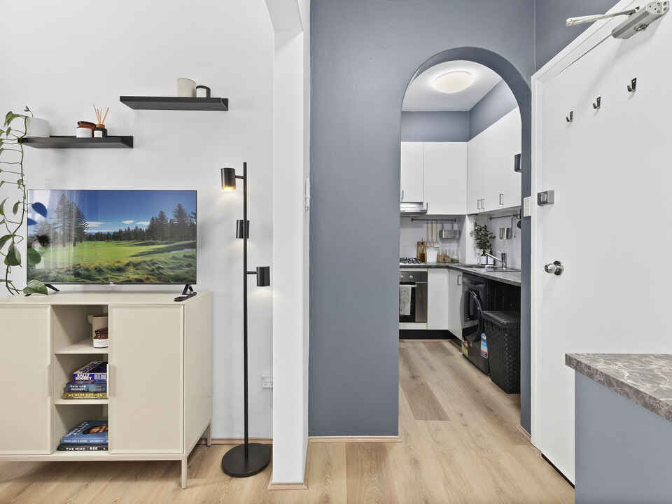 10/126 Victoria Street Potts Point