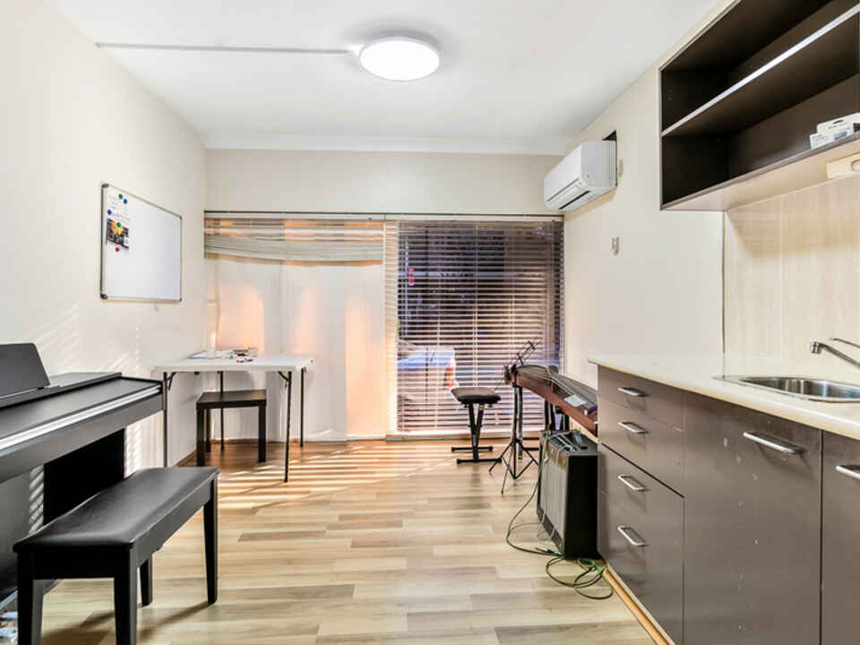 342 Bulwara Road Ultimo