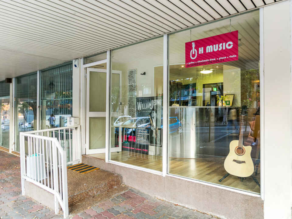 342 Bulwara Road Ultimo