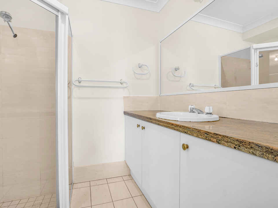 26A Western Crescent Blacktown