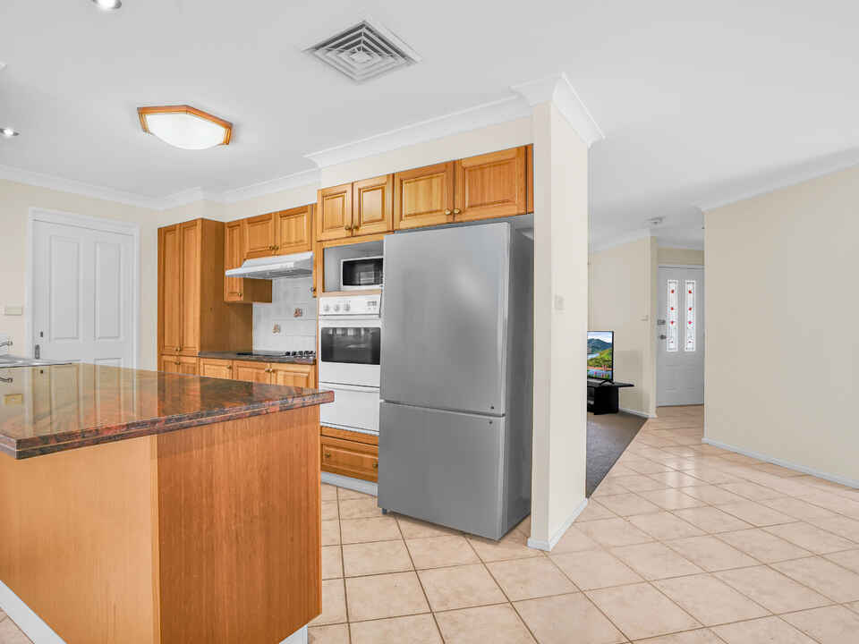 26A Western Crescent Blacktown