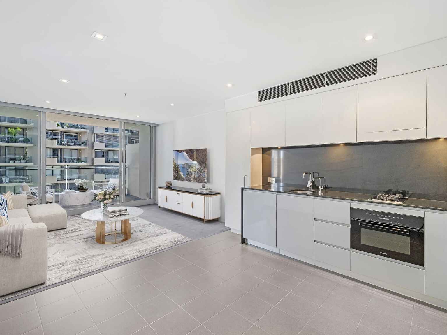 401/81 Macleay Street Potts Point