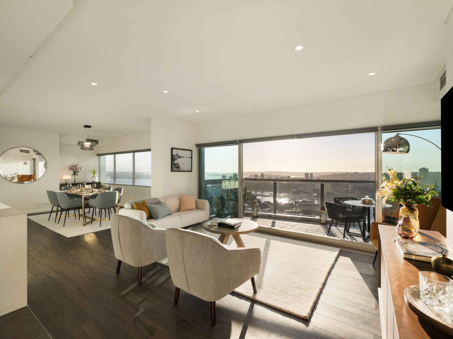 32B/82-94 Darlinghurst Road Potts Point