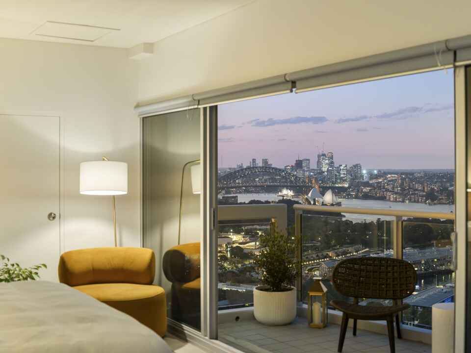 32B/82-94 Darlinghurst Road Potts Point