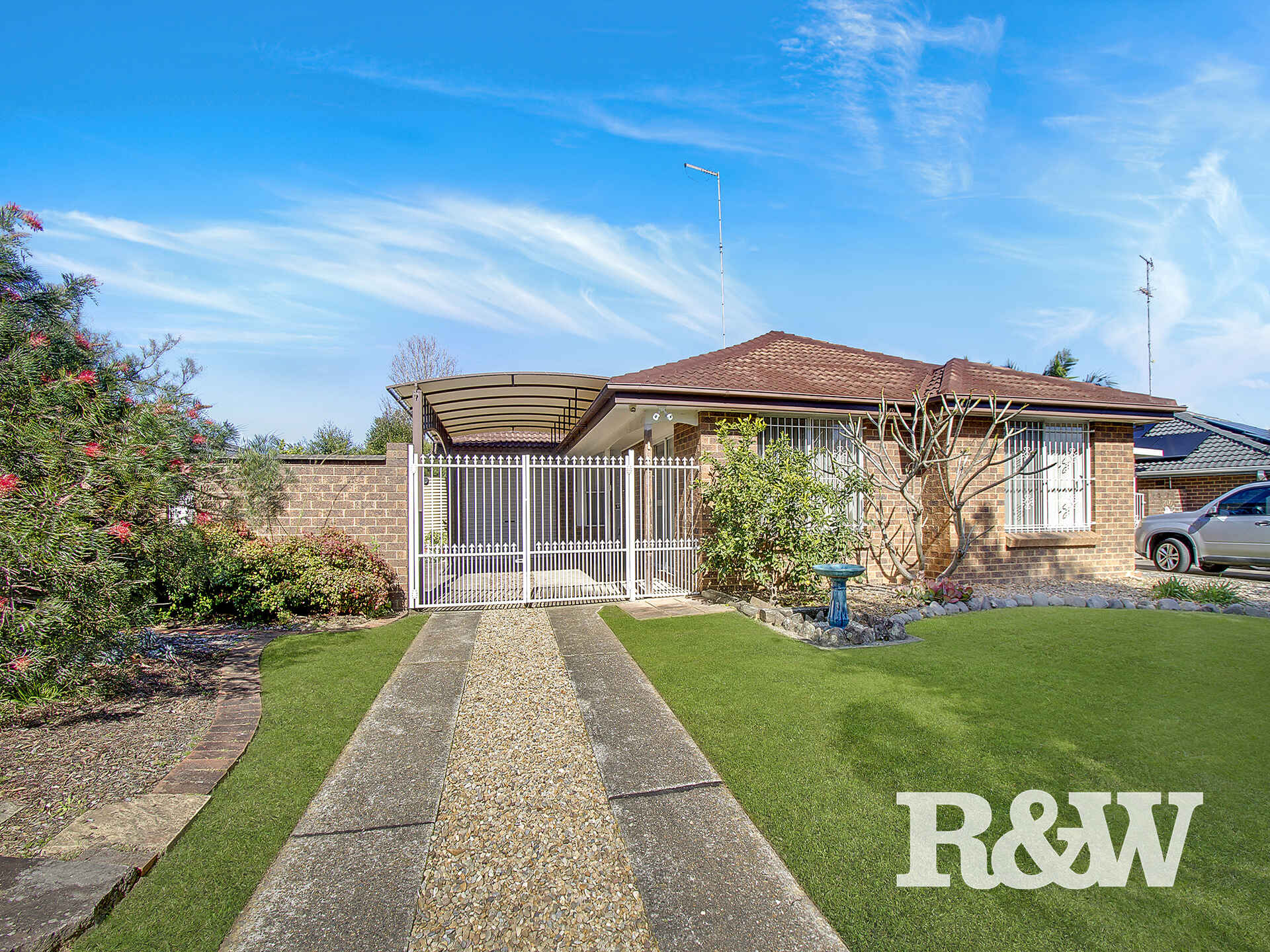8 Garrick Road St Clair