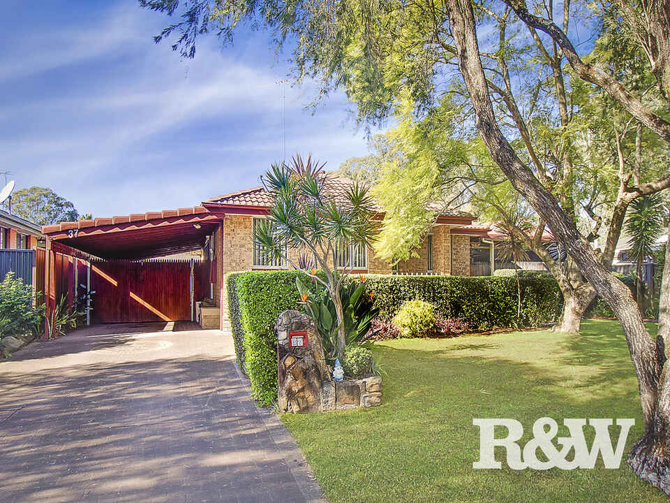37 Shakespeare Drive St Clair