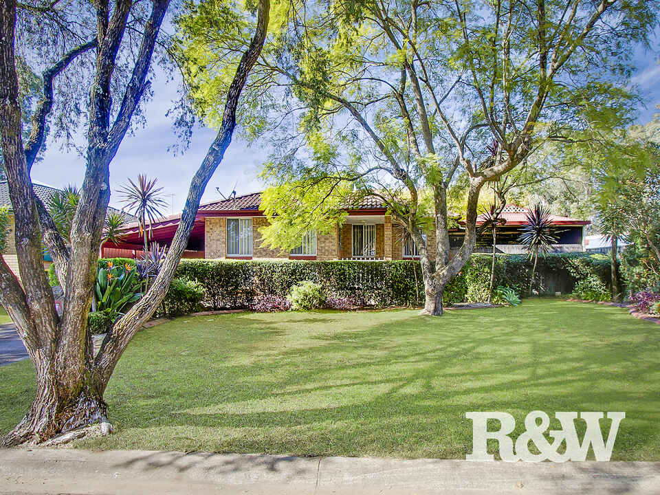 37 Shakespeare Drive St Clair
