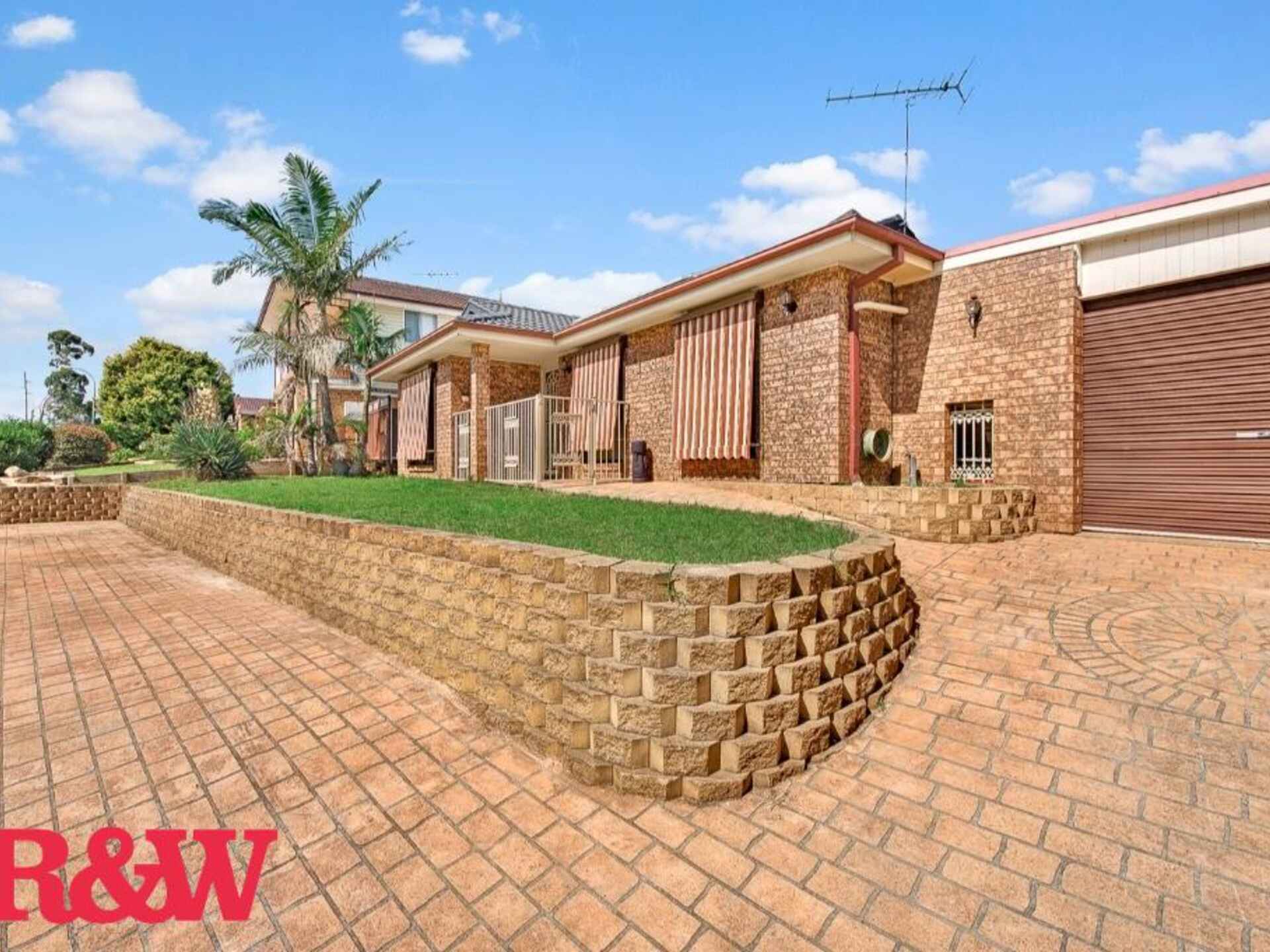 21 Donalbain Circuit Rosemeadow