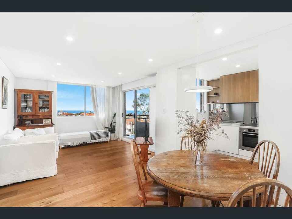 14/240 Bondi Road Bondi