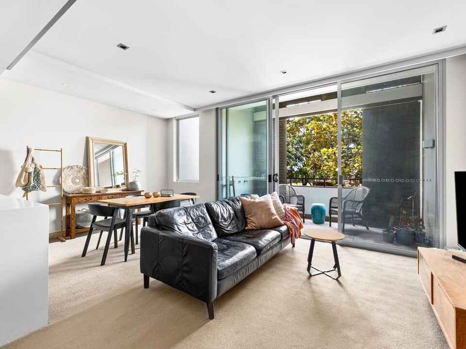 9/11 Amherst Street Cammeray