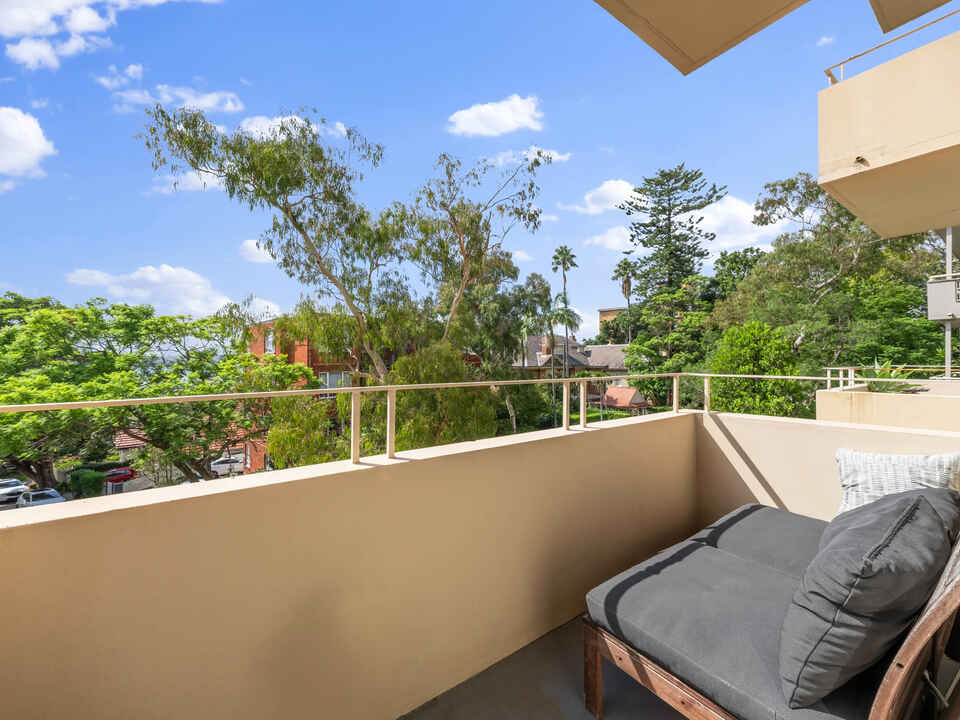 9/20 Carabella Street Kirribilli