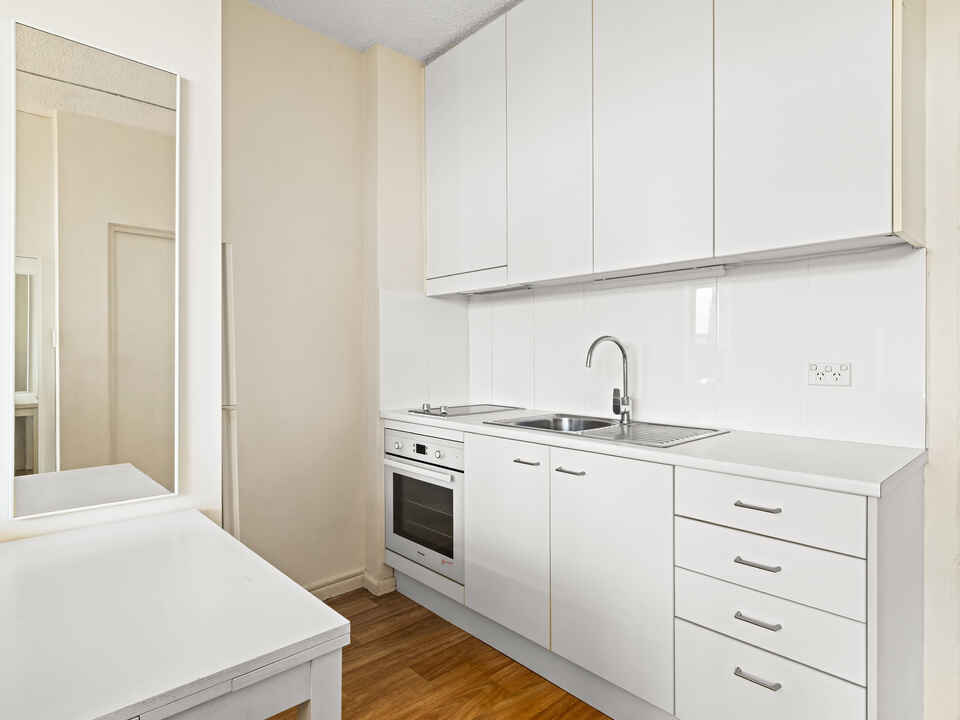 9/20 Carabella Street Kirribilli