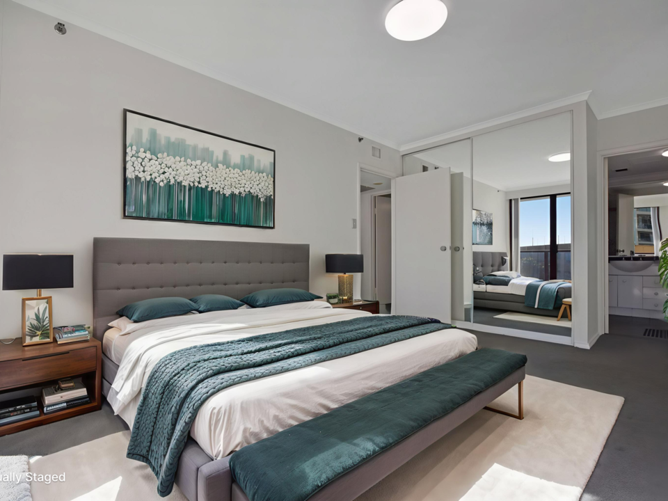 138/18-34 Waverley Street Bondi Junction