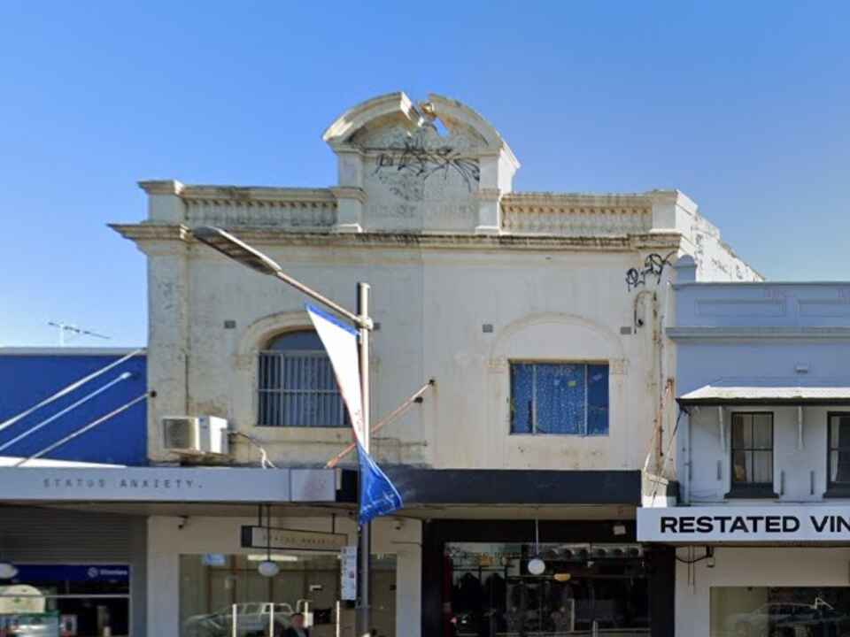 Shop/183 King Street Newtown