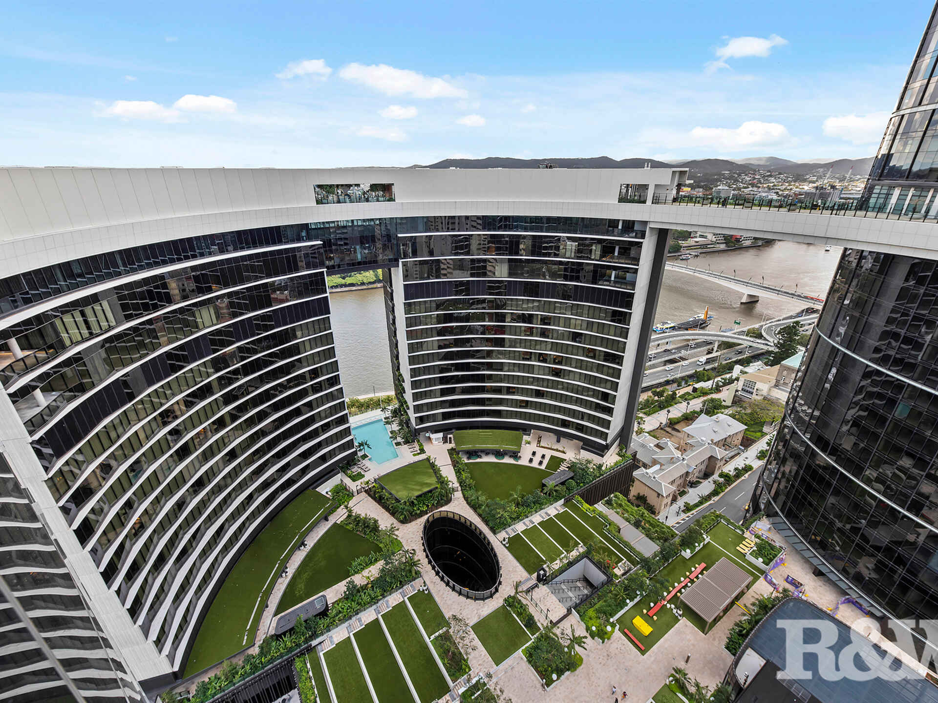 2709/8 Margaret Street Brisbane City