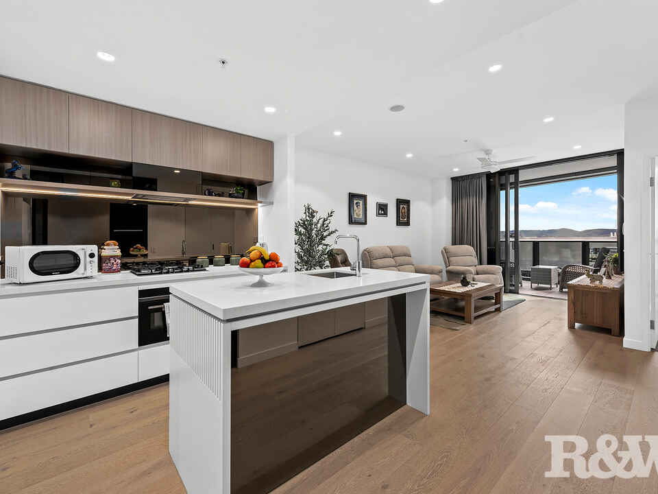 2709/8 Margaret Street Brisbane City