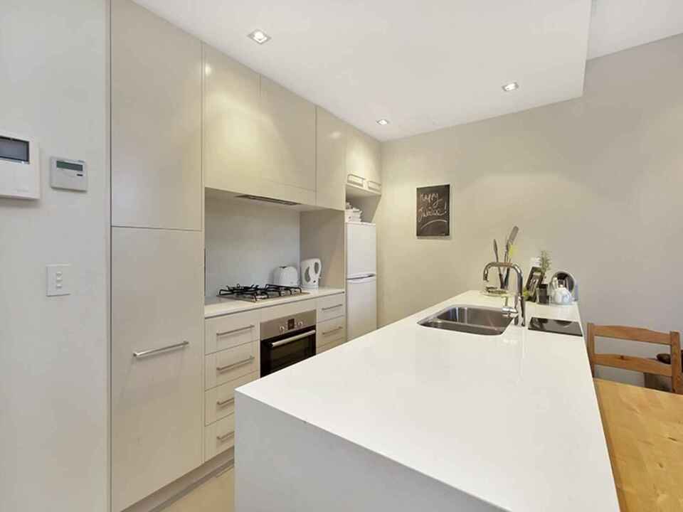 9/11 Amherst Street Cammeray