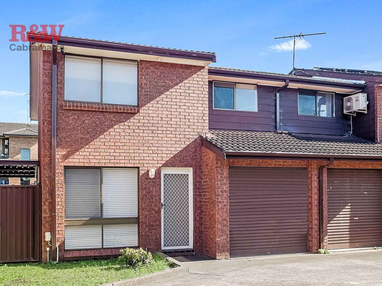 7/26-28 Pevensey Street, Canley Vale