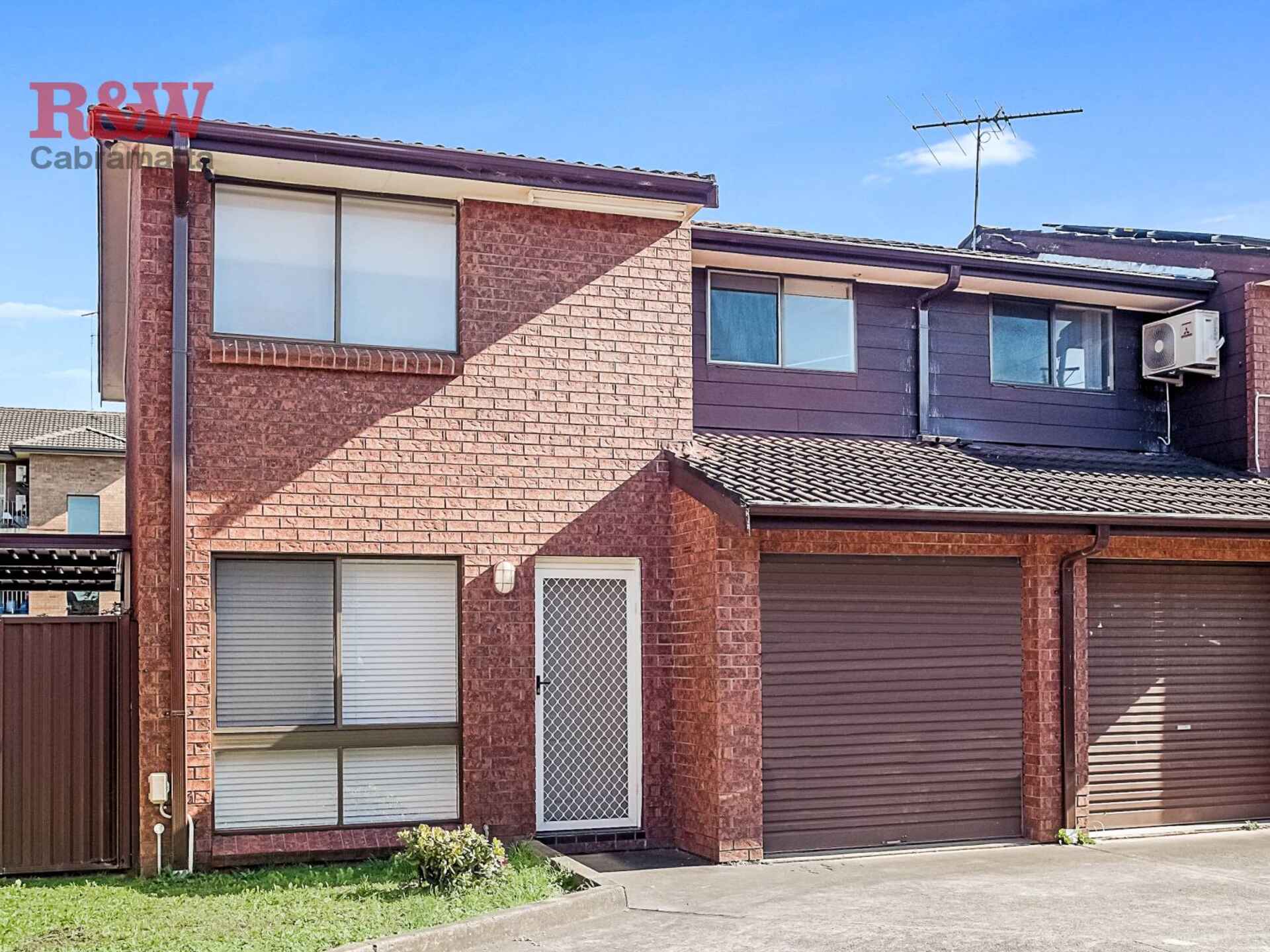 7/26-28 Pevensey Street, Canley Vale