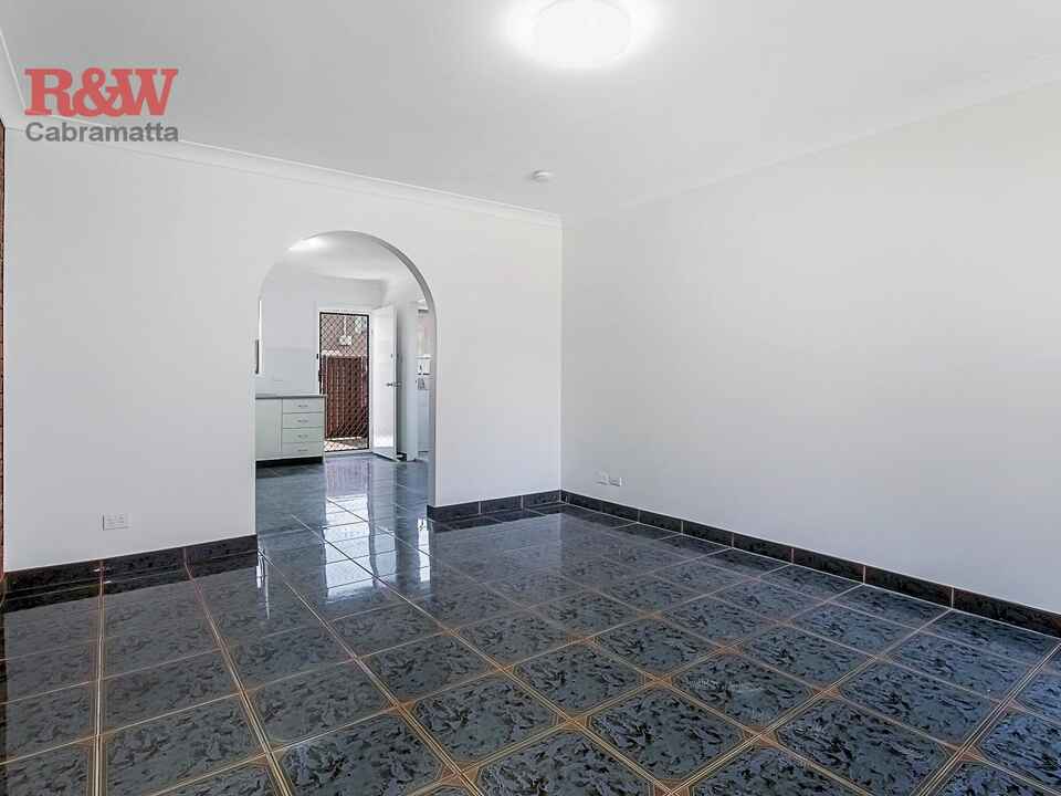 7/26-28 Pevensey Street, Canley Vale