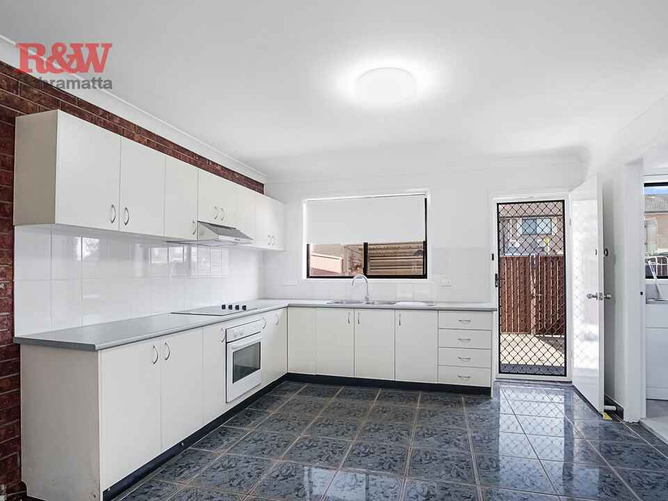 7/26-28 Pevensey Street, Canley Vale