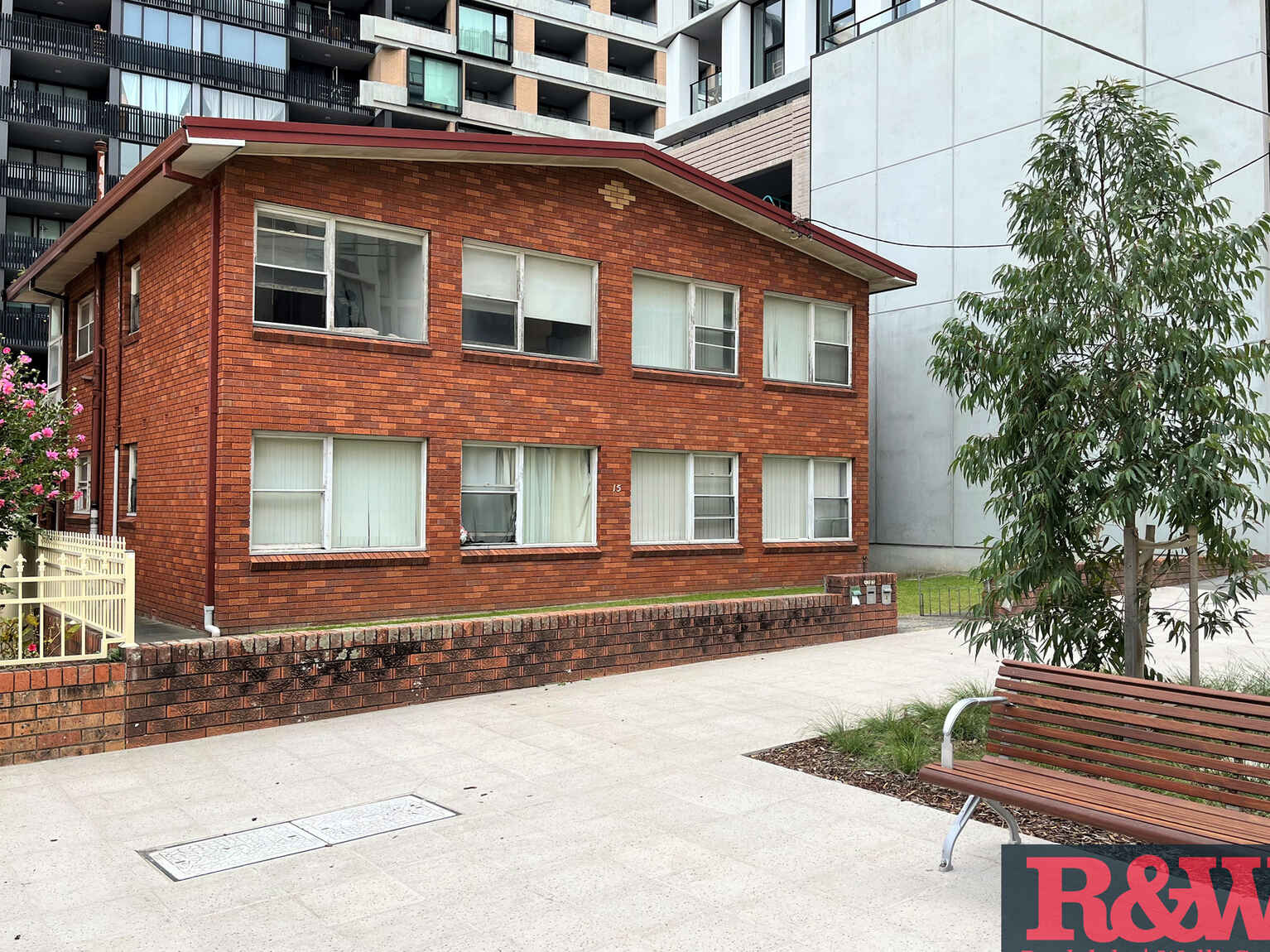 3/15 Chapel Street Rockdale