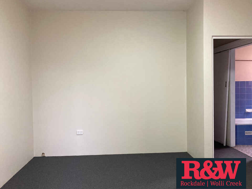 3/15 Chapel Street Rockdale