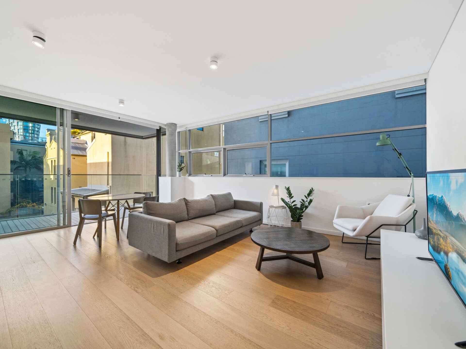 104/17 Farrell Avenue Darlinghurst