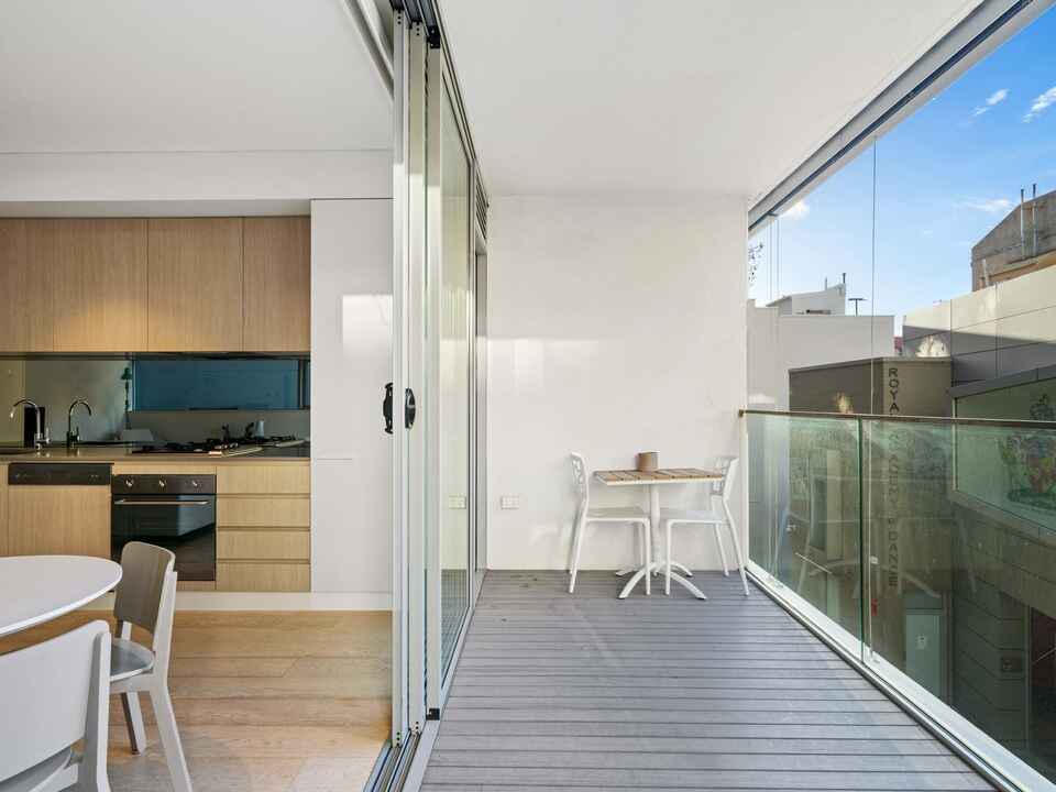 104/17 Farrell Avenue Darlinghurst