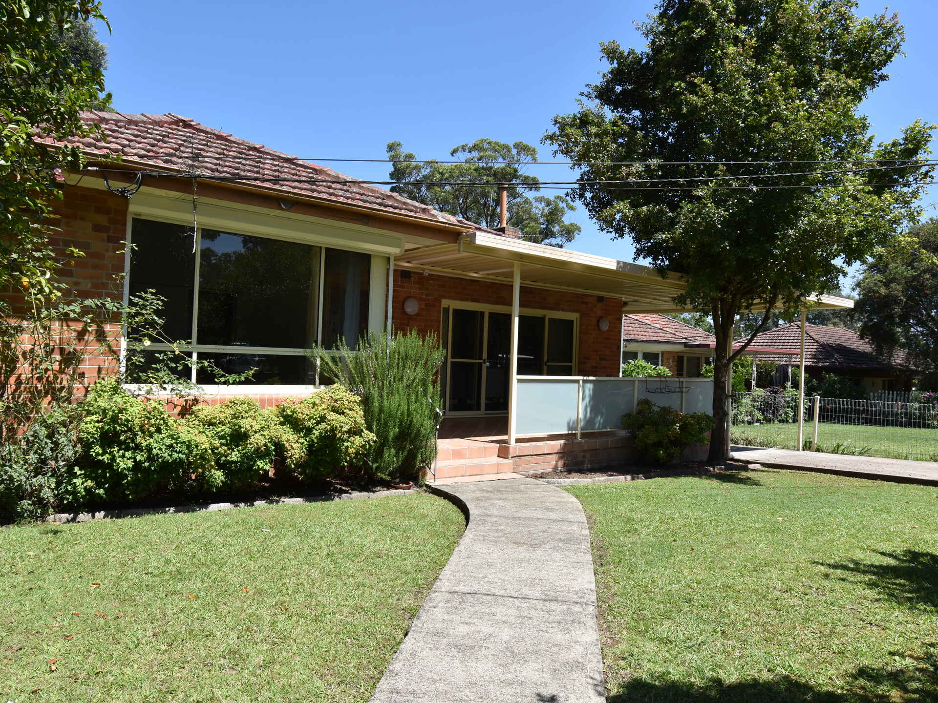 1 Mills Ave Asquith