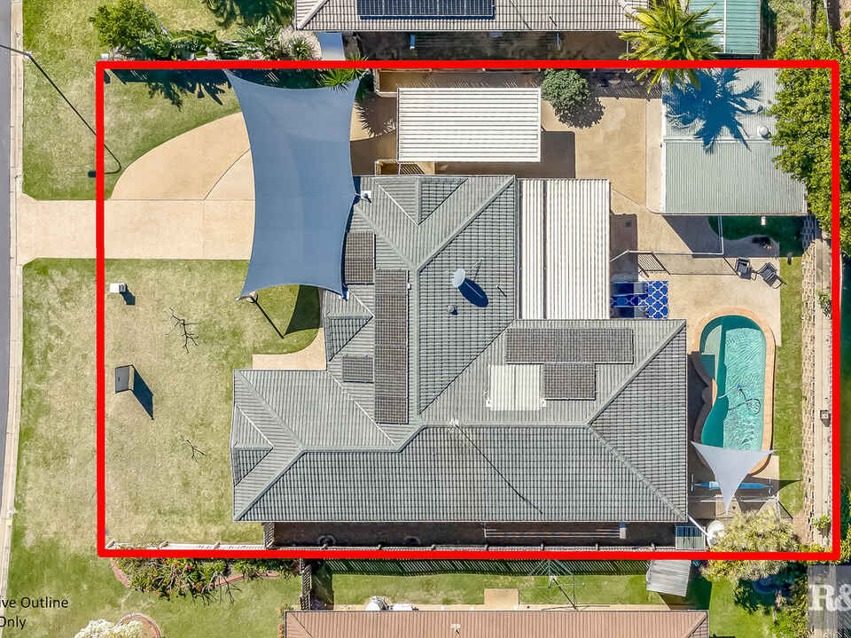 5 Thomas Healy Drive Bundaberg East