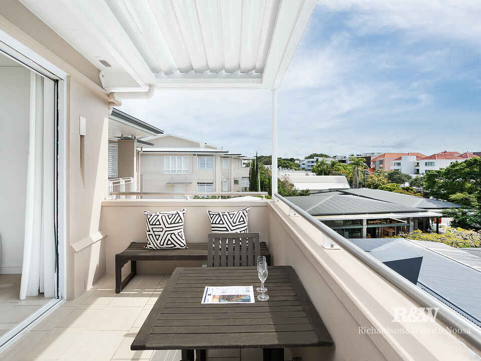 133/32 Hastings Street Noosa Heads