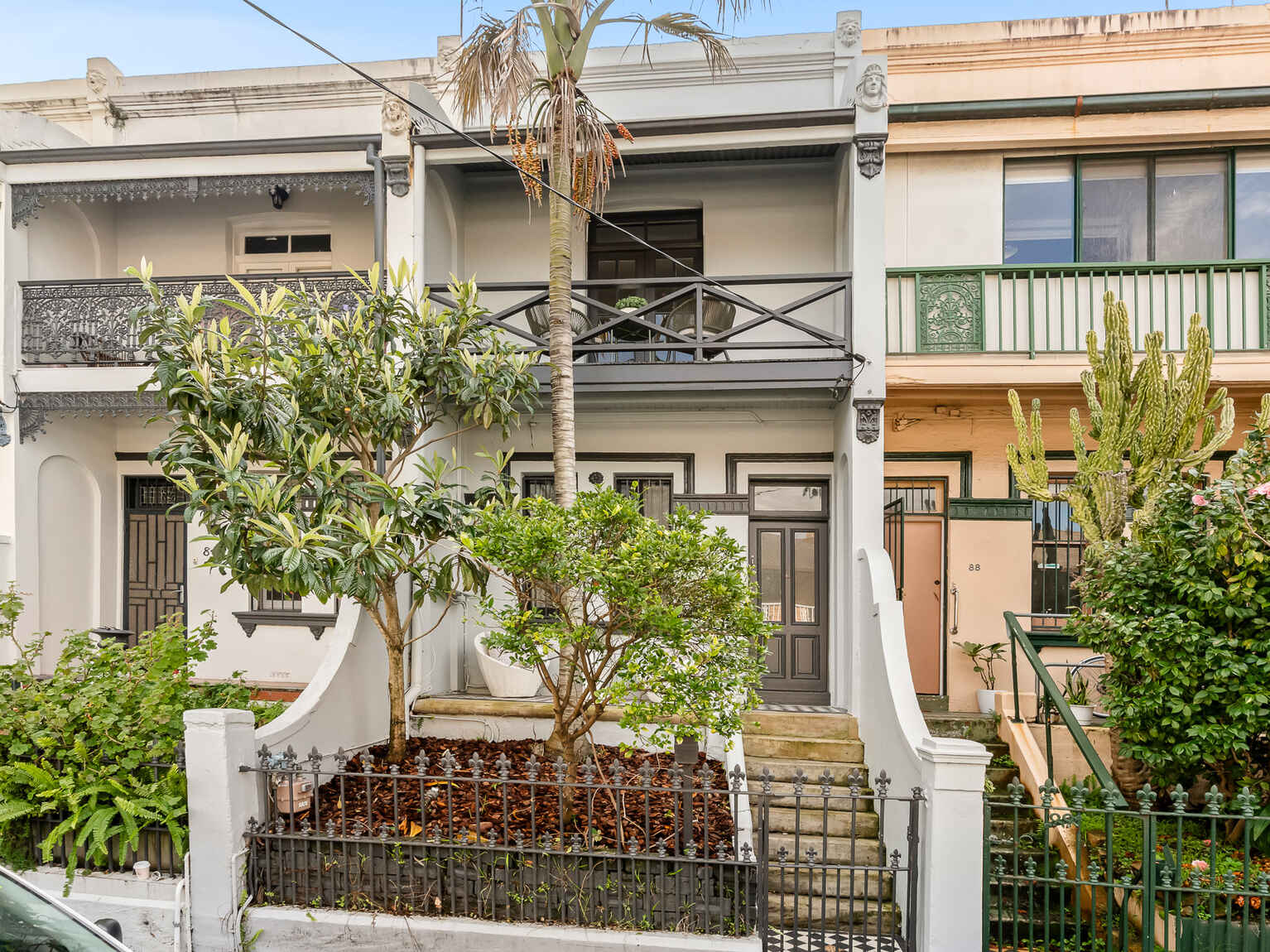 86 Wilson Street Newtown