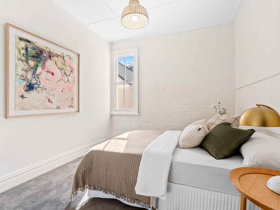 86 Wilson Street Newtown