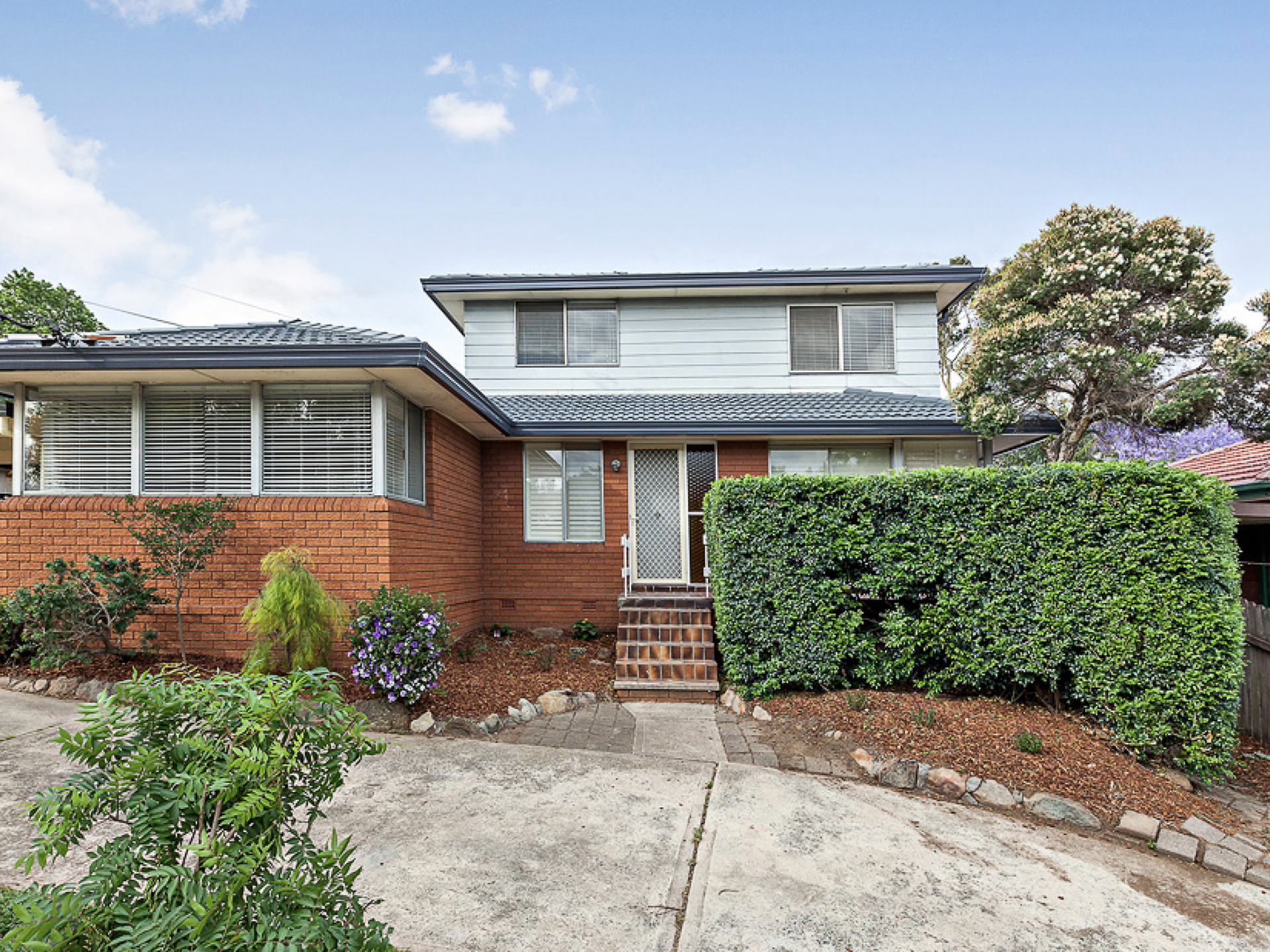 5 Sherwood Street Northmead